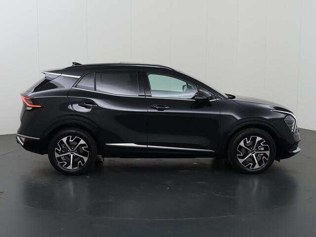 KIA SPORTAGE 1.6 T-GDi Hybrid DynamicPlusLine