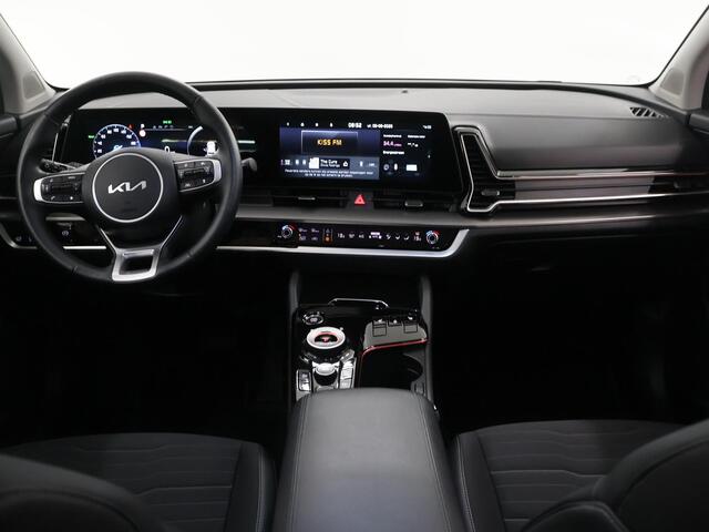 KIA SPORTAGE 1.6 T-GDi Hybrid DynamicPlusLine