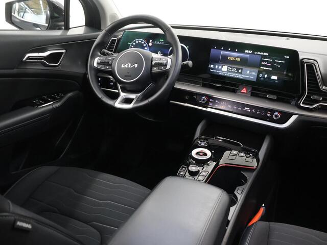 KIA SPORTAGE 1.6 T-GDi Hybrid DynamicPlusLine