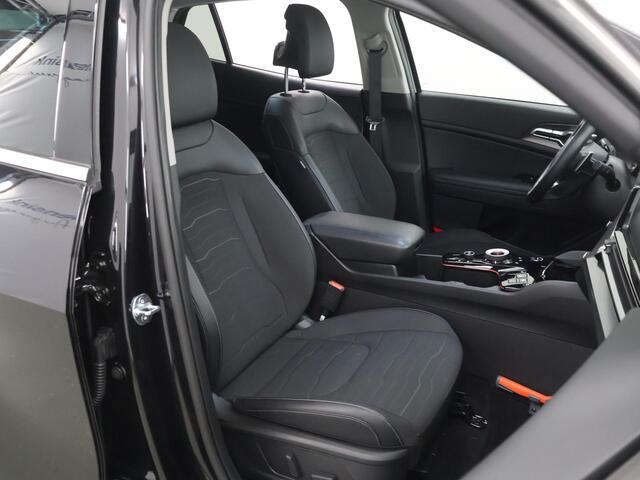 KIA SPORTAGE 1.6 T-GDi Hybrid DynamicPlusLine