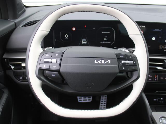 KIA SPORTAGE 1.6 T-GDi Hybrid GT-PlusLine | Automaat | Nieuw | Direct leverbaar | Tot ¤ 3.000 inruilvoordeel bij aanschaf |