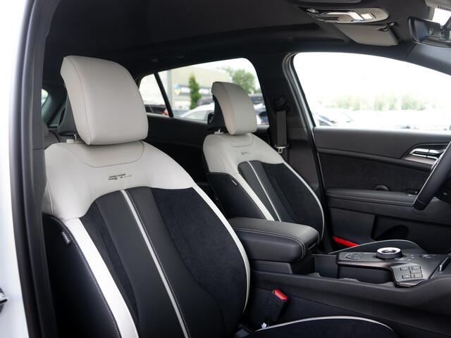 KIA SPORTAGE 1.6 T-GDi Plug-in Hybrid GT-PlusLine | Uit voorraad leverbaar | Head Up | PDC | Navi | Stoel en stuurverwarming |