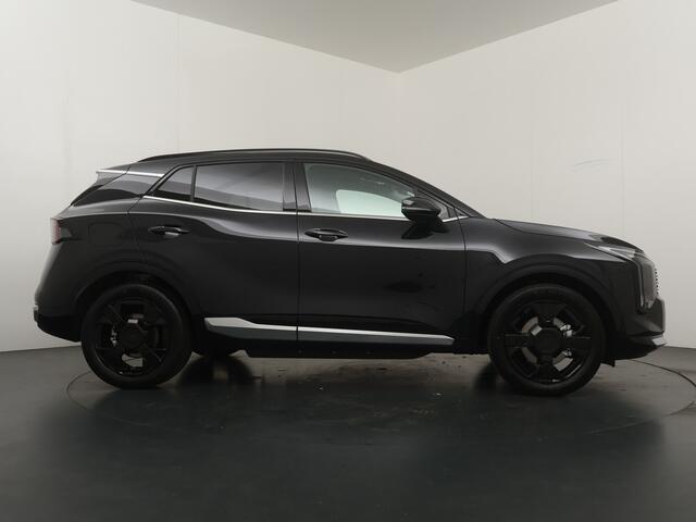 KIA SPORTAGE 1.6 T-GDi Plug-in Hybrid AWD DynamicPlusLine ¤5.000,- voordeel - Schuif-/Kanteldak - Apple Carplay/Android Auto - Stoel-/Stuurverwarming - Privacy Glass 7 Jaar of 150.000km Fabrieksgarantie