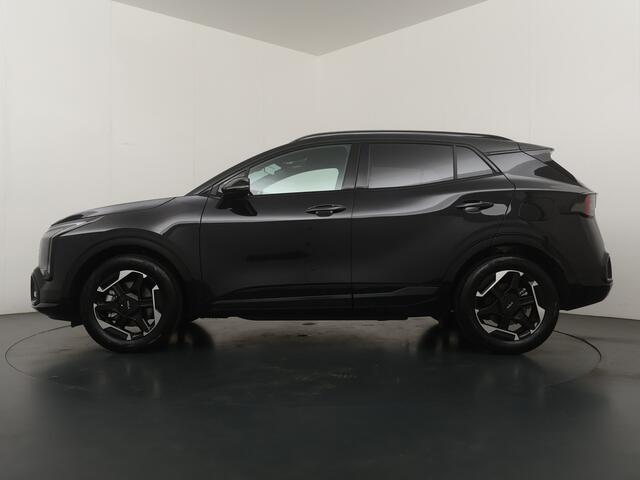 KIA SPORTAGE 1.6 T-GDi Hybrid GT-Line ¤5.000,- voordeel - Stoel/stuur verwarming - Schuif/kanteldak - LED verlichting - Head up Display - Keyless entry/start - 18'' lichtmetalen velgen 7 Jaar of 150.000km