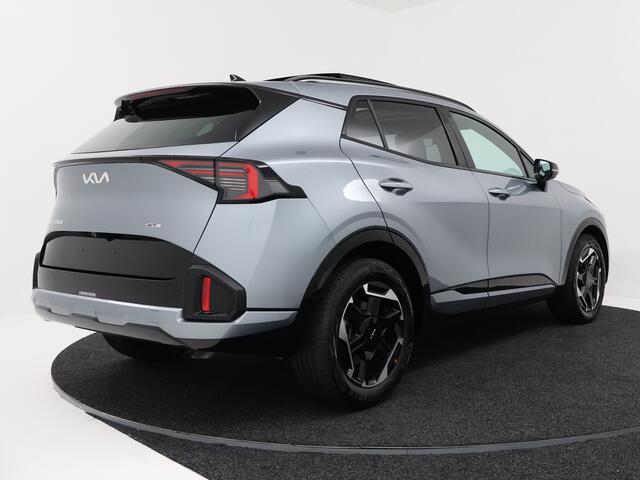 KIA SPORTAGE 1.6 T-GDi Hybrid GT-Line