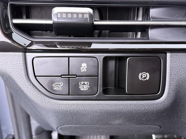 KIA SPORTAGE 1.6 T-GDi Hybrid GT-Line