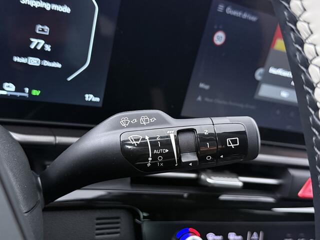 KIA SPORTAGE 1.6 T-GDi Hybrid GT-Line
