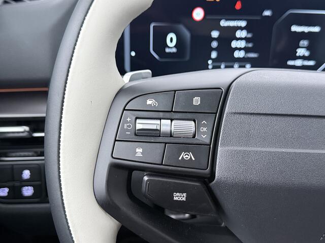 KIA SPORTAGE 1.6 T-GDi Hybrid GT-Line
