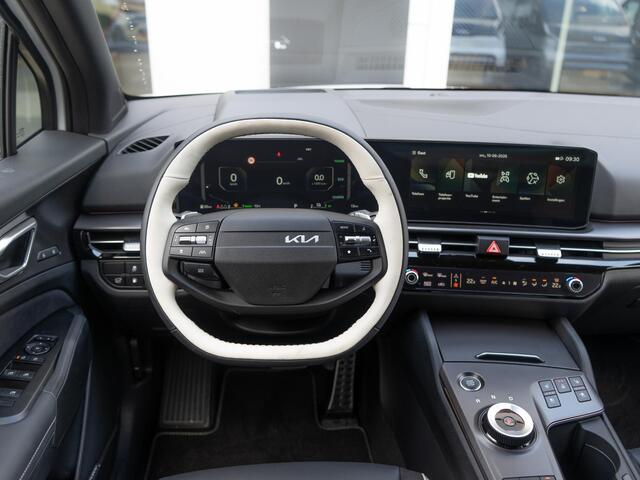 KIA SPORTAGE 1.6 T-GDi Plug-in Hybrid GT-PlusLine Op Voorraad | Stoel verwarming en koeling | HIFI | Head up display | Schuifkanteldak | Panorama | Elektrische achterklep