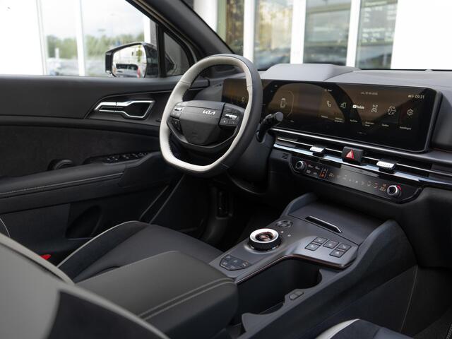 KIA SPORTAGE 1.6 T-GDi Plug-in Hybrid GT-PlusLine Op Voorraad | Stoel verwarming en koeling | HIFI | Head up display | Schuifkanteldak | Panorama | Elektrische achterklep