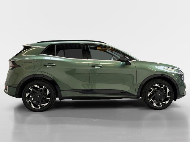 KIA SPORTAGE 1.6 T-GDi Plug-in Hybrid AWD GT-PlusLine I Panoramadak I 360 Camera I Memory I H&K