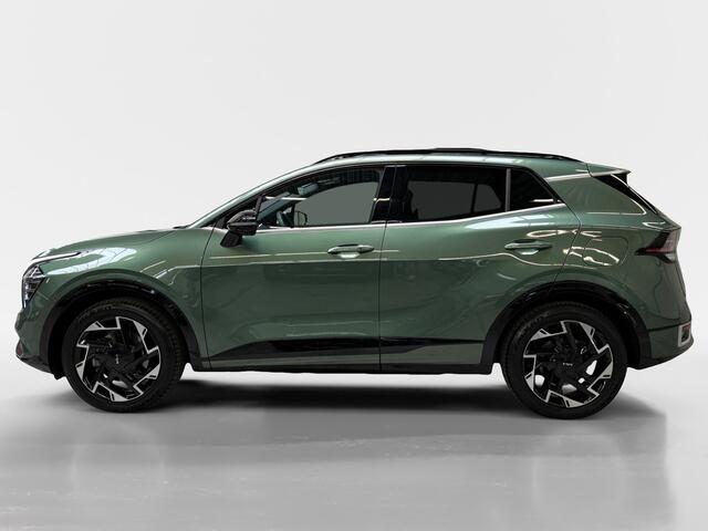 KIA SPORTAGE 1.6 T-GDi Plug-in Hybrid AWD GT-PlusLine I Panoramadak I 360 Camera I Memory I H&K