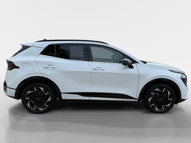 KIA SPORTAGE 1.6 T-GDi Plug-in Hybrid GT-PlusLine I Panoramadak I Leder I Navi I Camera