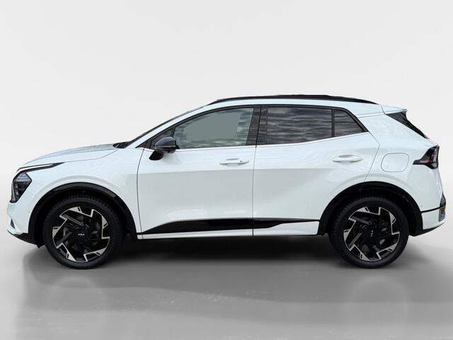 KIA SPORTAGE 1.6 T-GDi Plug-in Hybrid GT-PlusLine I Panoramadak I Leder I Navi I Camera