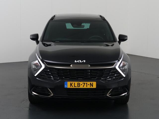 KIA SPORTAGE 1.6 T-GDi Plug-in Hybrid AWD DynamicPlusLine Ed. | Panoramadak | Harman / Kardon | Matrix LED Koplampen |Remote smart parking | Stoel/Stuurverwarming | Keyless Go | Elektrisch verstelbare voorstoelen |