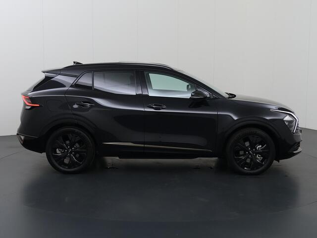 KIA SPORTAGE 1.6 T-GDi Plug-in Hybrid AWD DynamicPlusLine Ed. | Panoramadak | Harman / Kardon | Matrix LED Koplampen |Remote smart parking | Stoel/Stuurverwarming | Keyless Go | Elektrisch verstelbare voorstoelen |