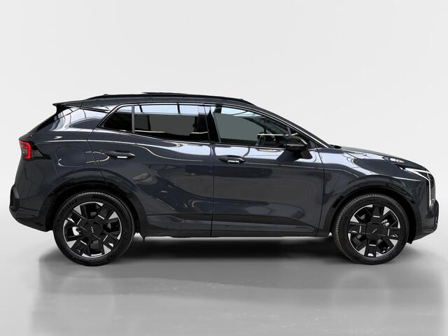 KIA SPORTAGE GT-Line 1.6 T-GDi Plug-in Hybrid I Panoramadak I Leder I Adaptive Cruise I Stoelverwarming