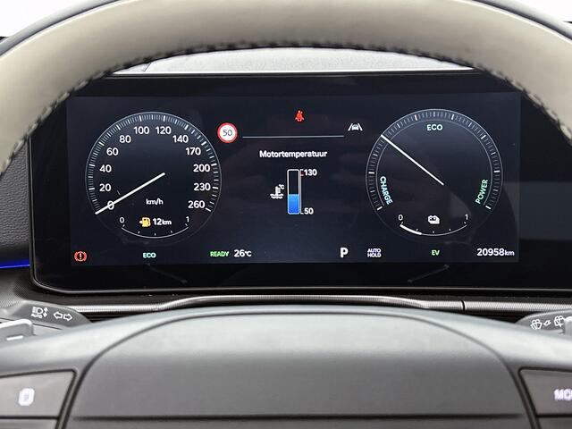 KIA SPORTAGE 1.6 T-GDi Hybrid GT-PlusLine Onderweg-naar-dealer