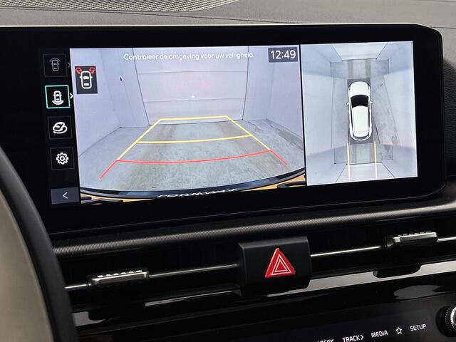 KIA SPORTAGE 1.6 T-GDi Hybrid GT-PlusLine Onderweg-naar-dealer