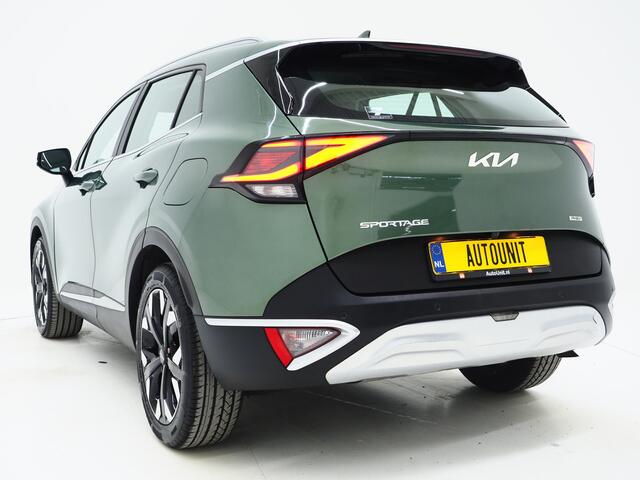 KIA SPORTAGE 1.6 T-GDi Plug-in Hybrid AWD | Adaptive Cruise | Camera | DAB | Virtual | PDC | LED | Carplay
