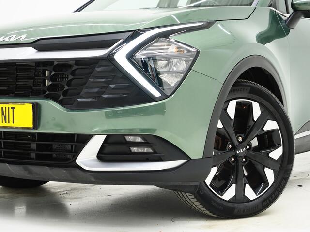 KIA SPORTAGE 1.6 T-GDi Plug-in Hybrid AWD | Adaptive Cruise | Camera | DAB | Virtual | PDC | LED | Carplay