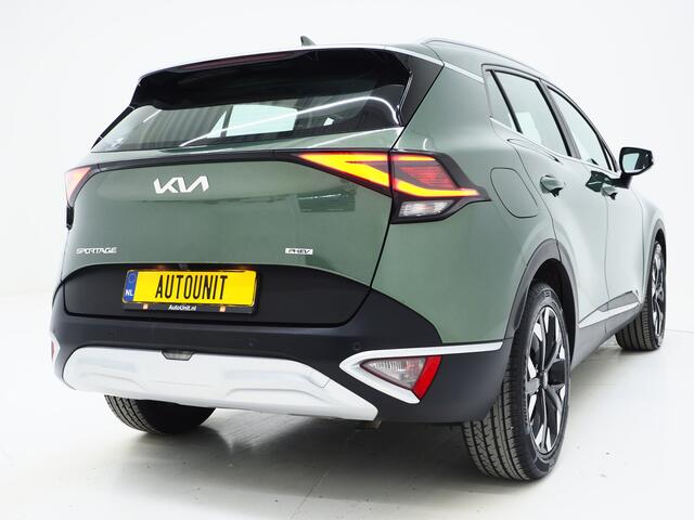 KIA SPORTAGE 1.6 T-GDi Plug-in Hybrid AWD | Adaptive Cruise | Camera | DAB | Virtual | PDC | LED | Carplay