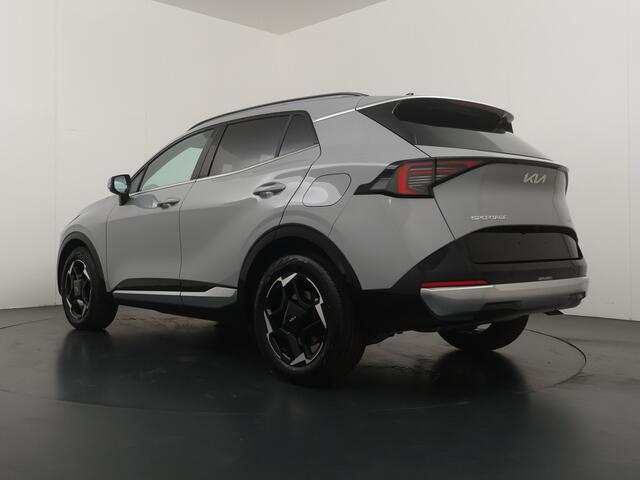 KIA SPORTAGE 1.6 T-GDi Hybrid DynamicPlusLine - ¤5000 Voorraad voordeel!- Schuif-/Kanteldak - Stoel-/Stuurverwarming - Climate Control - Elektrische achterklep - Fabrieksgarantie t/m 2033