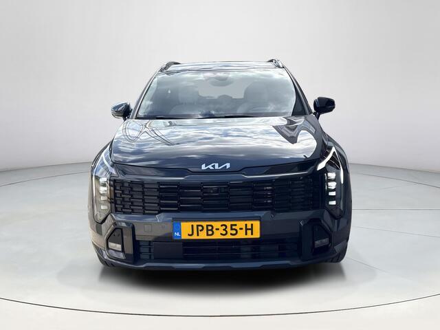 KIA SPORTAGE 1.6 T-GDi Plug-in Hybrid GT-PlusLine | NieuwModel | 14.000Km | Meest Complete Uitvoering !!! dec 2025 | Garantie tot dec 2035!!!