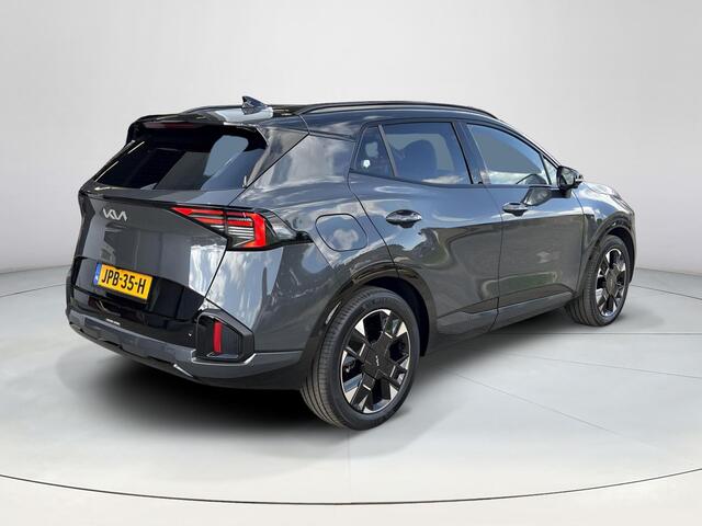 KIA SPORTAGE 1.6 T-GDi Plug-in Hybrid GT-PlusLine | NieuwModel | 14.000Km | Meest Complete Uitvoering !!! dec 2025 | Garantie tot dec 2035!!!