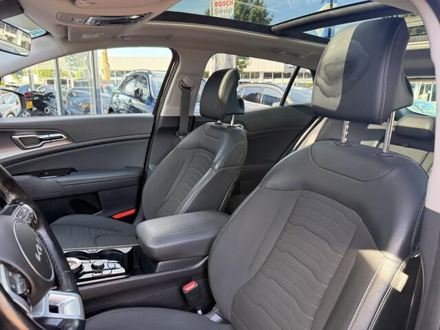 KIA SPORTAGE 1.6 T Hybrid DynamicPlusLine | Pano | ACC | Camera
