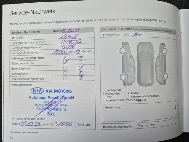 KIA SPORTAGE 1.6 T-GDi Plug-in Hybrid AWD GT-Line / Fabrieksgarantie tot 03-2031 / Dealer onderhouden / 1.350 kg afneembare trekhaak / Harman/Kardon Audio Systeem / Elektrische achterklep / Stuur- Stoel & Achterbank verwarming / Rondomzicht camera / Stoelventilatie / 