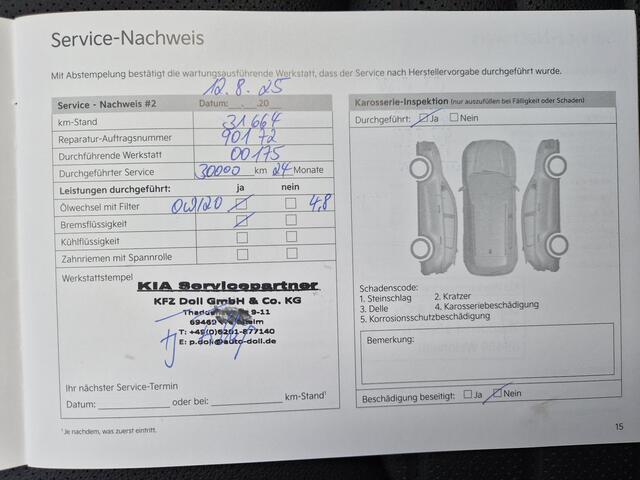 KIA SPORTAGE 1.6 T-GDi Plug-in Hybrid AWD GT-Line / Fabrieksgarantie tot 03-2031 / Dealer onderhouden / 1.350 kg afneembare trekhaak / Harman/Kardon Audio Systeem / Elektrische achterklep / Stuur- Stoel & Achterbank verwarming / Rondomzicht camera / Stoelventilatie / 