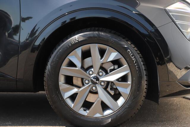 KIA SPORTAGE 1.6 T-GDi Hybrid GT-Line NAP Trekhaak Panoramadak Half Leder Navigatie Carplay Android Achteruitrijcamera Adaptive Cruise All-Season Banden