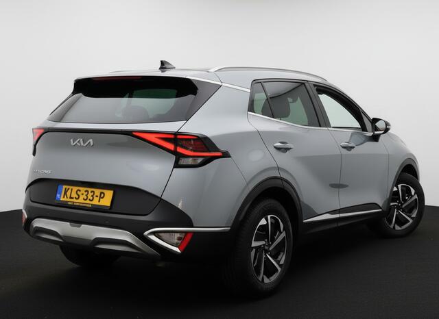 KIA SPORTAGE 1.6 T-GDi MHEV 150PK PULSE DYNAMIC CAMERA/CARPLAY/ACC-STUURHULP