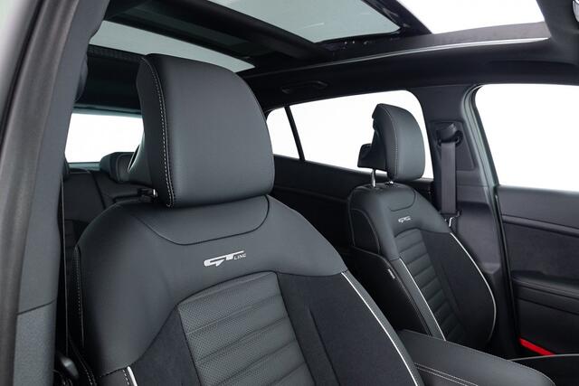 KIA SPORTAGE 1.6 T-GDi Hybrid GT-PlusLine | PANORAMADAK ? 1e Eigenaar