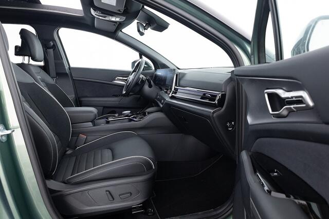 KIA SPORTAGE 1.6 T-GDi Hybrid GT-PlusLine | PANORAMADAK ? 1e Eigenaar