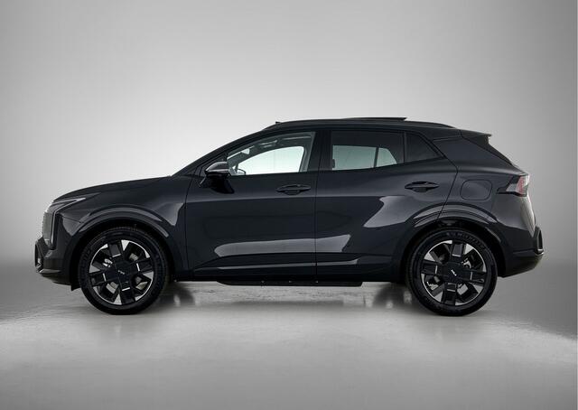 KIA SPORTAGE 1.6 T-GDi Plug-in Hybrid GT-PlusLine Harman/Kardon | Navigatie | 360 Camera **VOORRAAD**