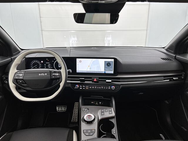 KIA SPORTAGE 1.6 T-GDi Plug-in Hybrid GT-PlusLine Harman/Kardon | Navigatie | 360 Camera **VOORRAAD**