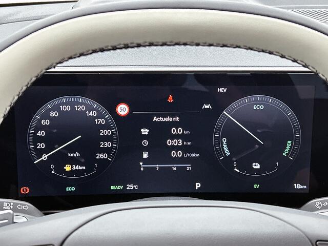 KIA SPORTAGE 1.6 T-GDi Plug-in Hybrid GT-PlusLine Harman/Kardon | Navigatie | 360 Camera **VOORRAAD**