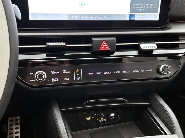 KIA SPORTAGE 1.6 T-GDi Plug-in Hybrid GT-PlusLine Harman/Kardon | Navigatie | 360 Camera **VOORRAAD**
