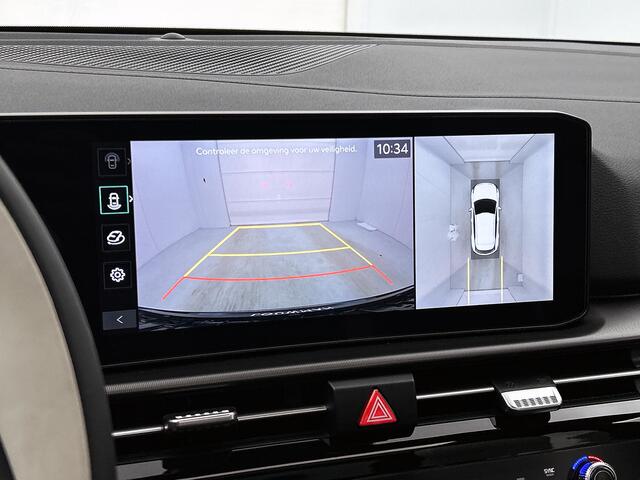 KIA SPORTAGE 1.6 T-GDi Plug-in Hybrid GT-PlusLine Harman/Kardon | Navigatie | 360 Camera **VOORRAAD**
