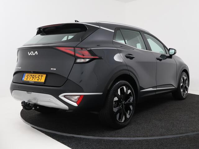KIA SPORTAGE 1.6 T-GDi Hybrid DynamicLine | Trekhaak | onderweg-naar-dealer