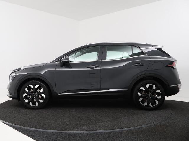 KIA SPORTAGE 1.6 T-GDi Hybrid DynamicLine | Trekhaak | onderweg-naar-dealer