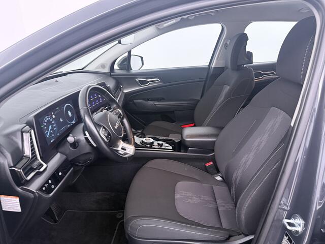 KIA SPORTAGE 1.6 T-GDi Hybrid DynamicLine | Trekhaak | onderweg-naar-dealer