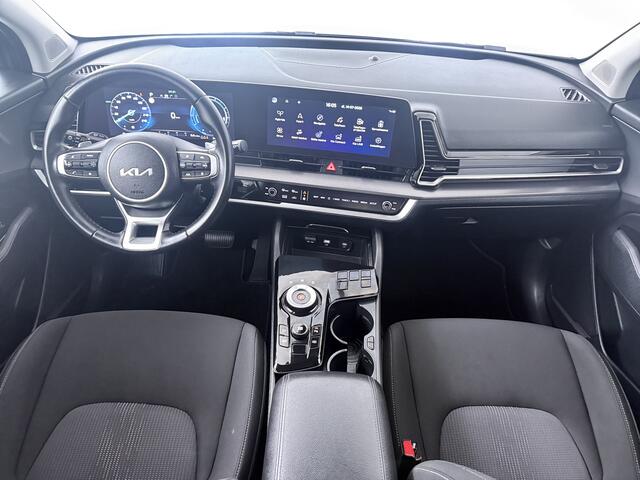KIA SPORTAGE 1.6 T-GDi Hybrid DynamicLine | Trekhaak | onderweg-naar-dealer