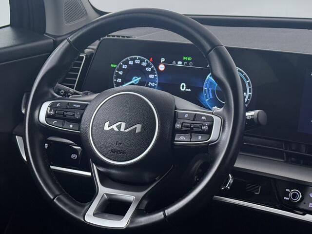 KIA SPORTAGE 1.6 T-GDi Hybrid DynamicLine | Trekhaak | onderweg-naar-dealer