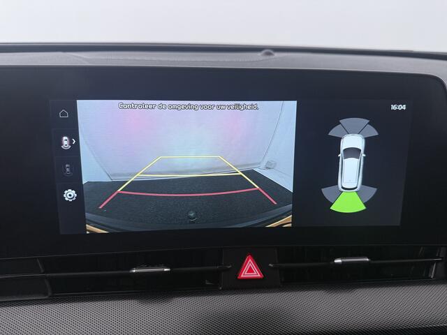 KIA SPORTAGE 1.6 T-GDi Hybrid DynamicLine | Trekhaak | onderweg-naar-dealer