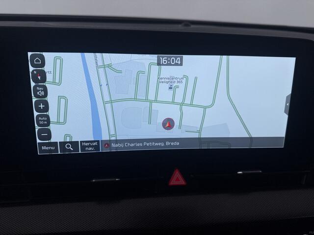 KIA SPORTAGE 1.6 T-GDi Hybrid DynamicLine | Trekhaak | onderweg-naar-dealer