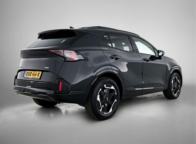 KIA SPORTAGE 1.6 T-GDi Hybrid GT-PlusLine Black Badge | Stoelverwarming en verkoeling | Snel Rijden!!