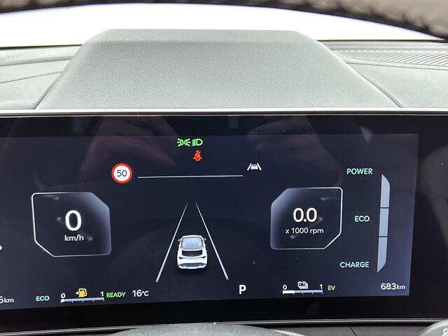 KIA SPORTAGE 1.6 T-GDi Hybrid GT-PlusLine Black Badge | Stoelverwarming en verkoeling | Snel Rijden!!